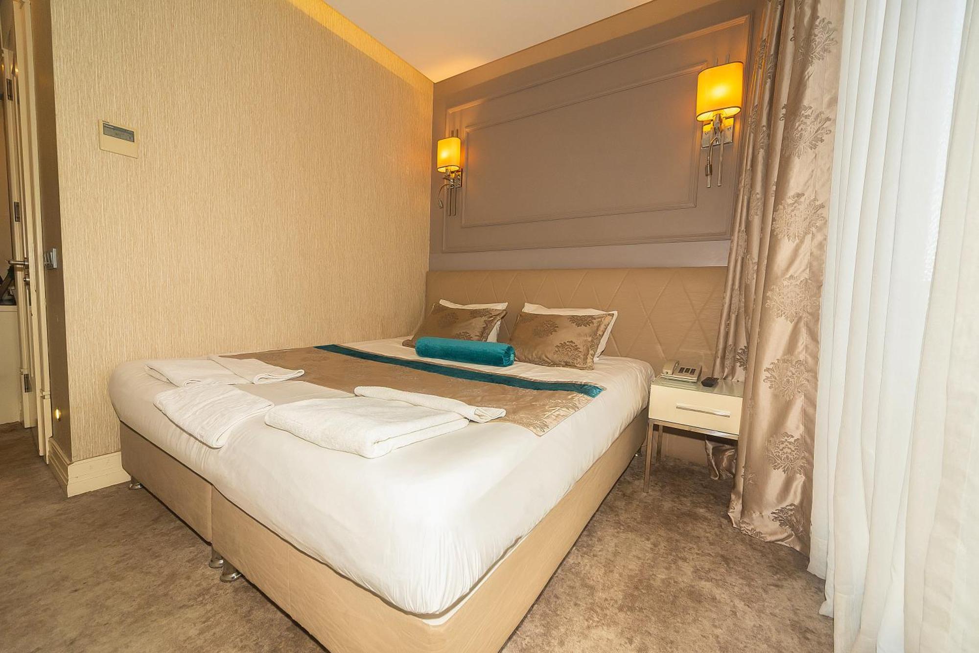 Park Grazza Hotel — Photos 2
